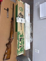 Sako L61R Finnbear Deluxe “Golden Anniversary” 7mm rem mag - Image 1 of 7