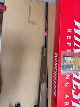 Winchester M-70 Fwt Deluxe 300 win mag - Image 5 of 6