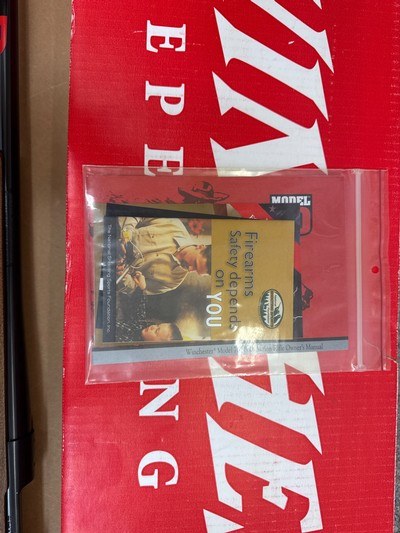 Winchester M-70 Fwt Deluxe 300 win mag - Image 6 of 6