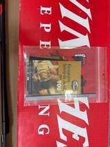 Winchester M-70 Fwt Deluxe 300 win mag - Image 6 of 6