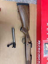 Winchester M-70 Fwt Deluxe 300 win mag - Image 2 of 6