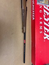Winchester M-70 Fwt Deluxe 300 win mag - Image 3 of 6