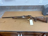 Sako L-579 Forester Deluxe Sporter 243 win - Image 1 of 8