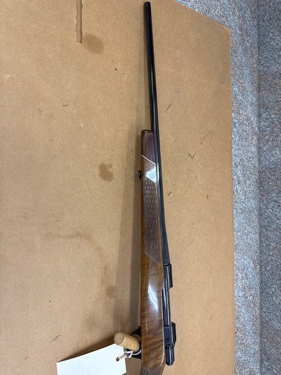 Sako L-579 Forester Deluxe Sporter 243 win - Image 3 of 8
