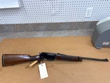 Browning BLR 308 win - Image 4 of 6