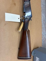 Browning BLR 308 win - Image 2 of 6