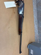 Browning BLR 308 win - Image 6 of 6