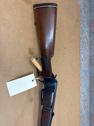 Browning BLR 308 win - Image 5 of 6