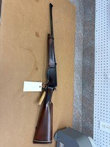 Browning BLR 308 win - Image 1 of 6