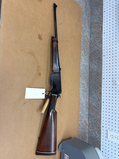 Browning BLR 308 win - Image 1 of 6