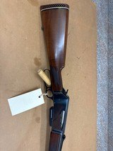 Browning BLR 308 win - Image 5 of 6