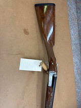SKB M-385 Field double barrel shotgun 20ga - Image 5 of 6