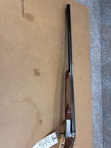 SKB M-385 Field double barrel shotgun 20ga - Image 3 of 6