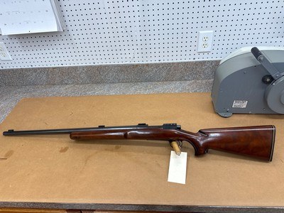 Remington M-40x Rangemaster CenterFire 7.62 Nato - Image 1 of 6