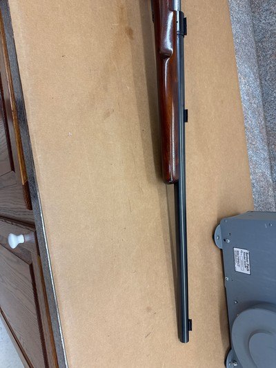 Remington M-40x Rangemaster CenterFire 7.62 Nato - Image 6 of 6