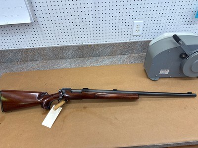 Remington M-40x Rangemaster CenterFire 7.62 Nato - Image 4 of 6