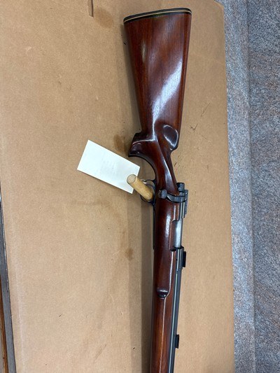 Remington M-40x Rangemaster CenterFire 7.62 Nato - Image 5 of 6