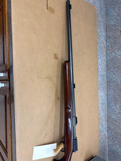 Remington M-40x Rangemaster CenterFire 7.62 Nato - Image 3 of 6