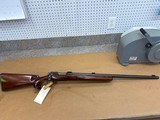 Remington M-40x Rangemaster CenterFire 7.62 Nato - Image 4 of 6