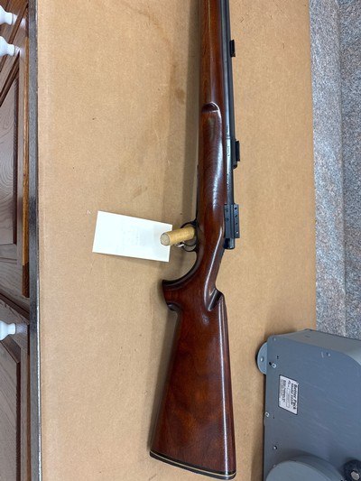 Remington M-40x Rangemaster CenterFire 7.62 Nato - Image 2 of 6