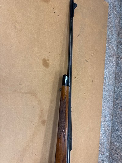 Remington M-700 BDL 7mm Rem Mag - Image 3 of 6