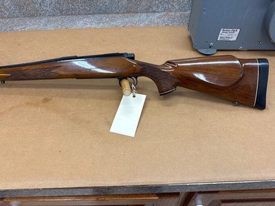 Remington M-700 BDL 7mm Rem Mag - Image 2 of 6