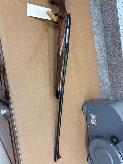 Remington M-700 BDL 7mm Rem Mag - Image 6 of 6