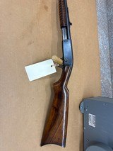 Remington M-25 Pump Rifle 25-20 - Image 2 of 6