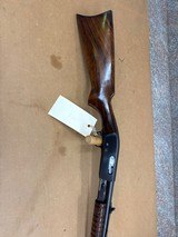 Remington M-25 Pump Rifle 25-20 - Image 5 of 6