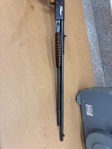 Remington M-25 Pump Rifle 25-20 - Image 6 of 6