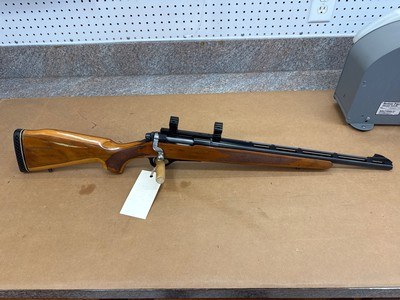 Remington M-600 magnum 350 rem mag - Image 4 of 6