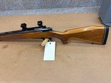 Remington M-600 magnum 350 rem mag - Image 2 of 6