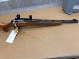 Remington M-600 magnum 350 rem mag - Image 6 of 6