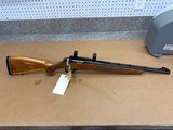 Remington M-600 magnum 350 rem mag - Image 4 of 6
