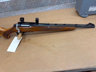 Remington M-600 magnum 350 rem mag - Image 6 of 6