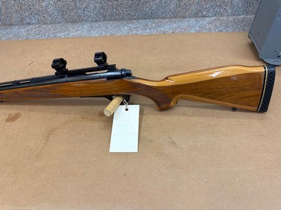Remington M-600 magnum 350 rem mag - Image 2 of 6