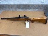 Remington M-600 magnum 350 rem mag - Image 1 of 6