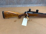 Remington M-600 magnum 350 rem mag - Image 5 of 6
