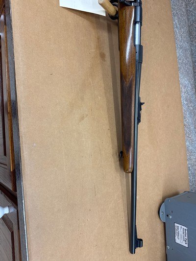 Remington M-725 244 rem - Image 6 of 6