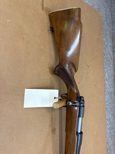 Remington M-725 244 rem - Image 5 of 6