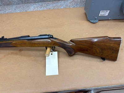Remington M-725 244 rem - Image 2 of 6