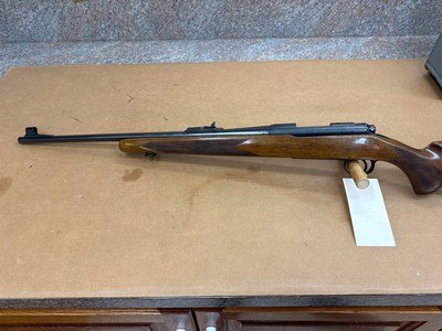 Remington M-725 244 rem - Image 3 of 6
