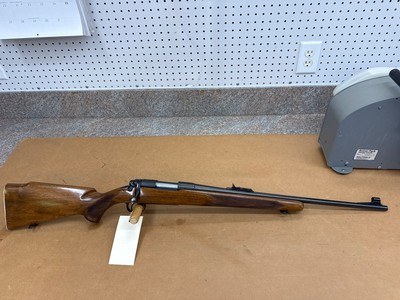 Remington M-725 244 rem - Image 4 of 6