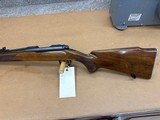 Remington M-725 244 rem - Image 2 of 6
