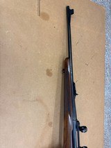 Remington M-725 280 rem - Image 3 of 6