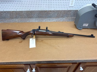 Remington M-725 280 rem - Image 4 of 6