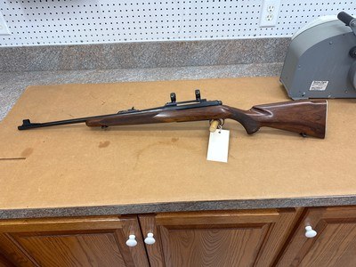 Remington M-725 280 rem - Image 1 of 6