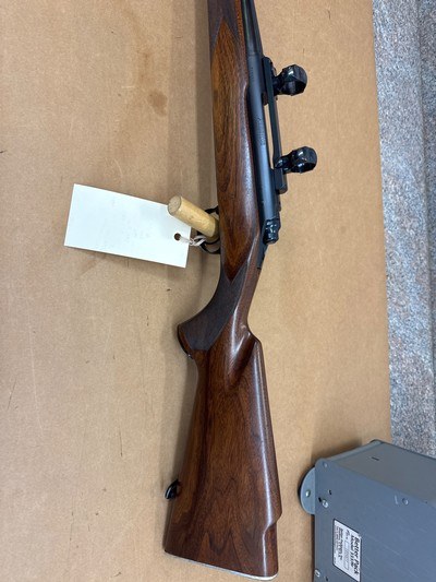 Remington M-725 280 rem - Image 2 of 6