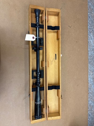 Lyman Super Target Spot 12x AO - Image 1 of 1