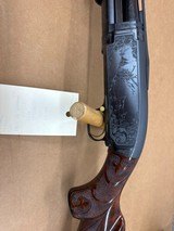 Winchester M-12 Pigeon “Upgrade” 20ga - 3 of 10